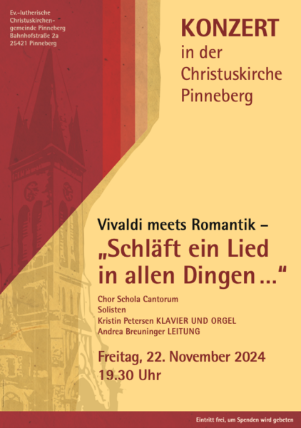  - Copyright: Christuskirche Pinneberg